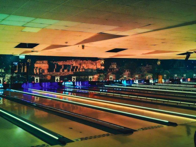 Bateau Bay Ten Pin Bowl
