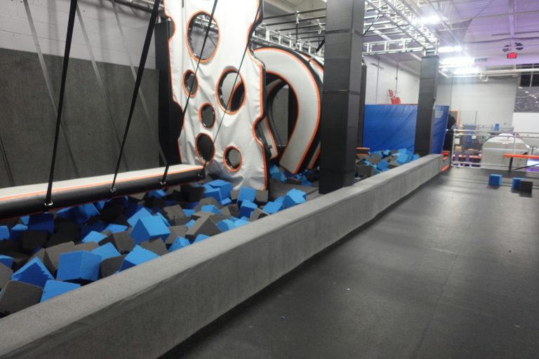 Clip ‘N Climb