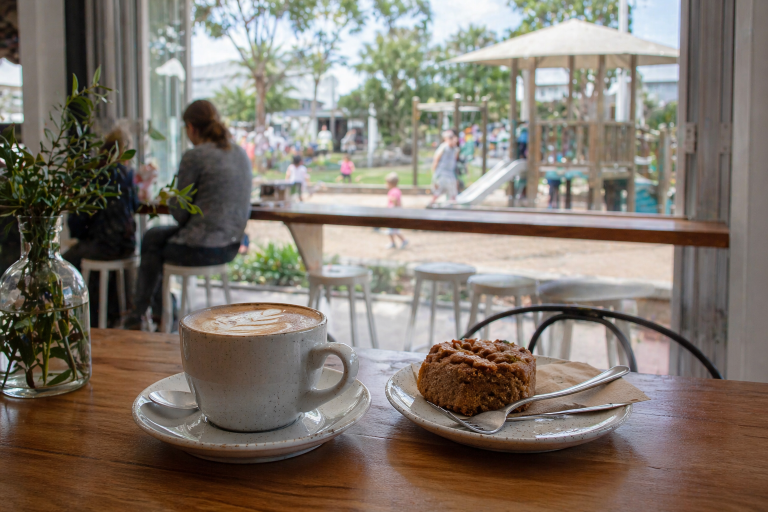 Best Cafes On The Central Coast For Coffee And Kids